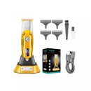 Máquina de Acabamento Profissional V-277 | VGR ®