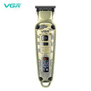 Máquina de Acabamento Profissional V-901 | VGR ®