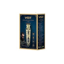 Máquina de Acabamento Profissional V-901 | VGR ®