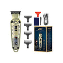 Máquina de Acabamento Profissional V-901 | VGR ®