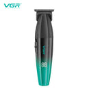 Máquina de Acabamento Profissional V-906 | VGR ®