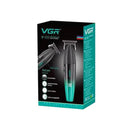 Máquina de Acabamento Profissional V-906 | VGR ®