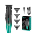 Máquina de Acabamento Profissional V-906 | VGR ®