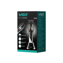 Máquina de Cortar Cabelo Profissional V-002 | VGR ®