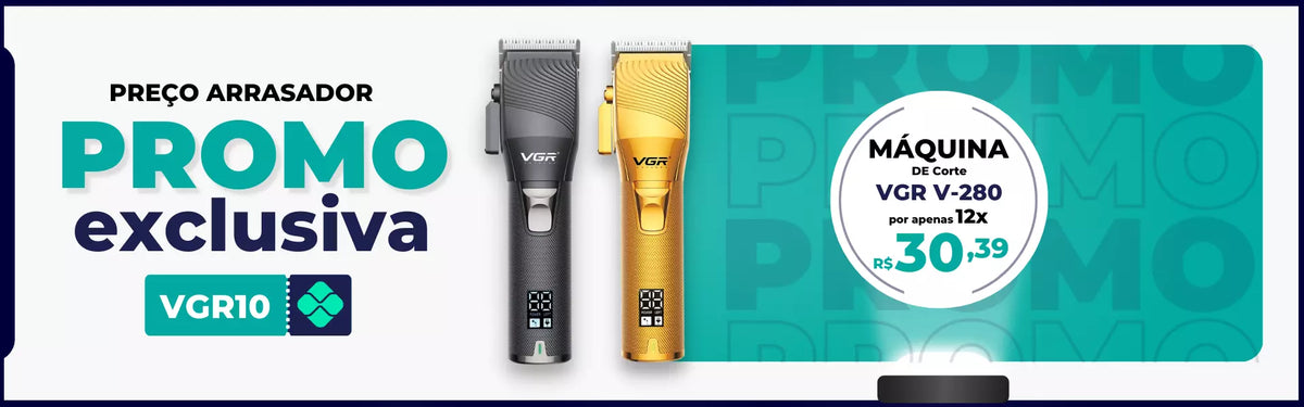 Banner vgr 280 promo exclusiva !