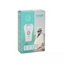 Depilador Elétrico Profissional V-705 | VGR ®