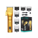 Máquina de Cortar Cabelo Profissional V-280 | VGR ®