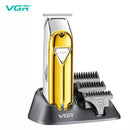 Máquina de Acabamento Profissional V-967 | VGR ®