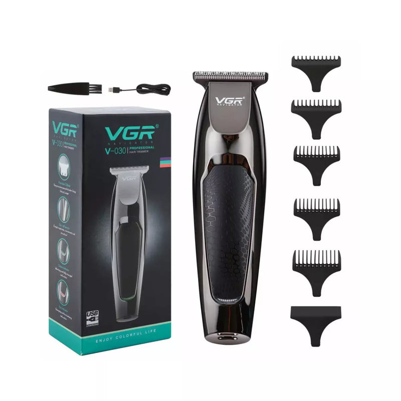 Professional Finishing Machine V-030 | VGR ®