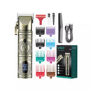 Máquina de Cortar Cabelo Profissional V-697 | VGR ®