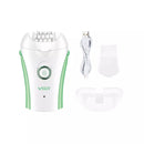Depilador Elétrico Profissional V-705 | VGR ®