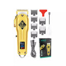 Máquina de Cortar Cabelo Profissional V-267 | VGR ®
