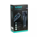Máquina de Cortar Cabelo Profissional V-282 | VGR ®