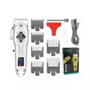Máquina de Cortar Cabelo Profissional V-267 | VGR ®