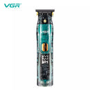 Máquina de Acabamento Profissional V-961 | VGR ®