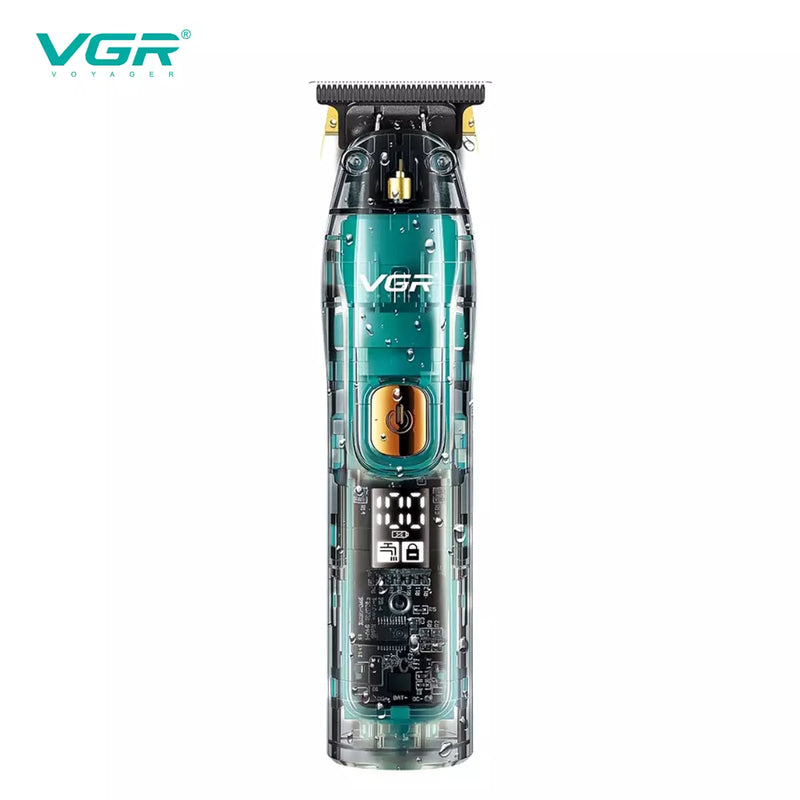 Máquina de Acabamento Profissional V-961 | VGR ®