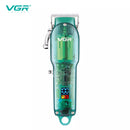 Professional Hair Clipper V-660 | VGR ®