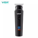 Máquina de Acabamento Profissional V-937 | VGR ®