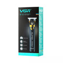 Máquina de Acabamento Profissional V-082 | VGR ®