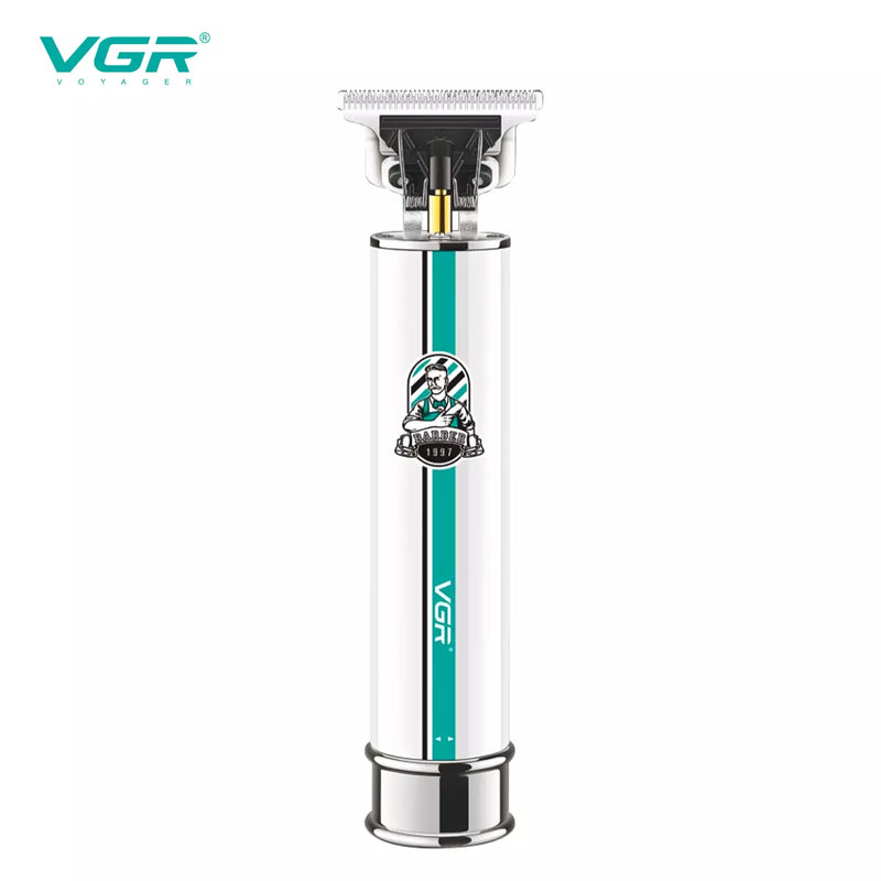Máquina de Acabamento Profissional V-079 | VGR ®