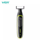 Barbeador Elétrico Profissional V-017 | VGR ®