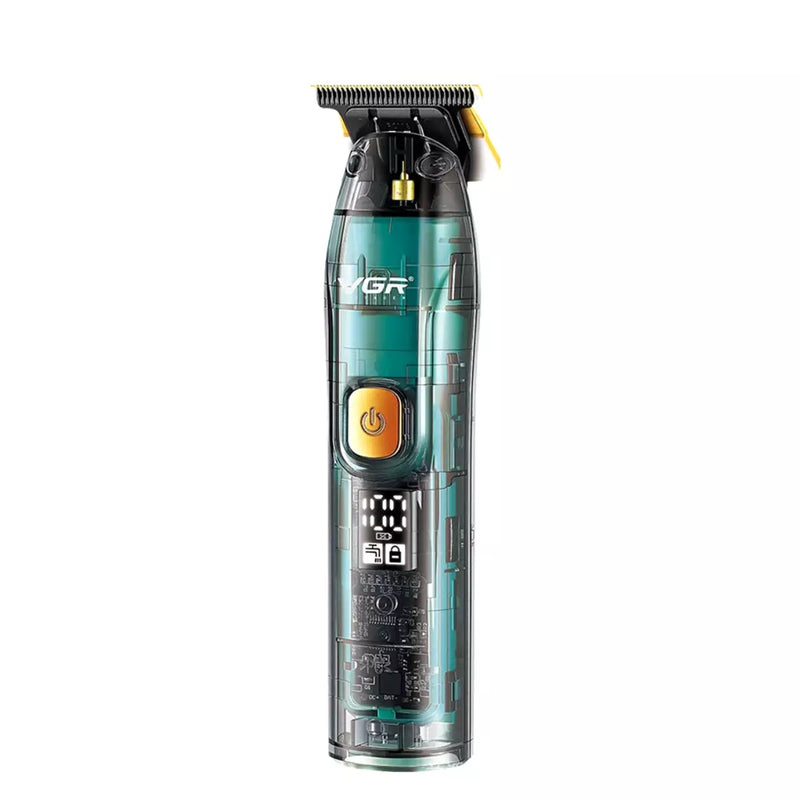 Máquina de Acabamento Profissional V-961 | VGR ®