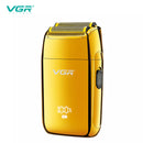 Barbeador Elétrico Profissional V-399 | VGR ®