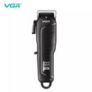 Máquina de Cortar Cabelo Profissional V-683 | VGR ®