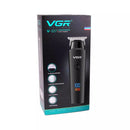 Máquina de Acabamento Profissional V-937 | VGR ®