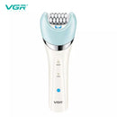 Depilador Elétrico Profissional V-703 | VGR ®