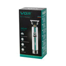 Máquina de Acabamento Profissional V-079 | VGR ®