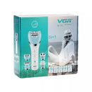 Depilador Elétrico Profissional V-703 | VGR ®