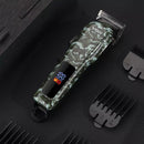 Máquina de Cortar Cabelo Profissional V-665 | VGR ®