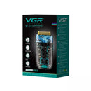 Barbeador vgr v 352 caixa