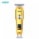 Máquina de Acabamento Profissional V-290 | VGR ®