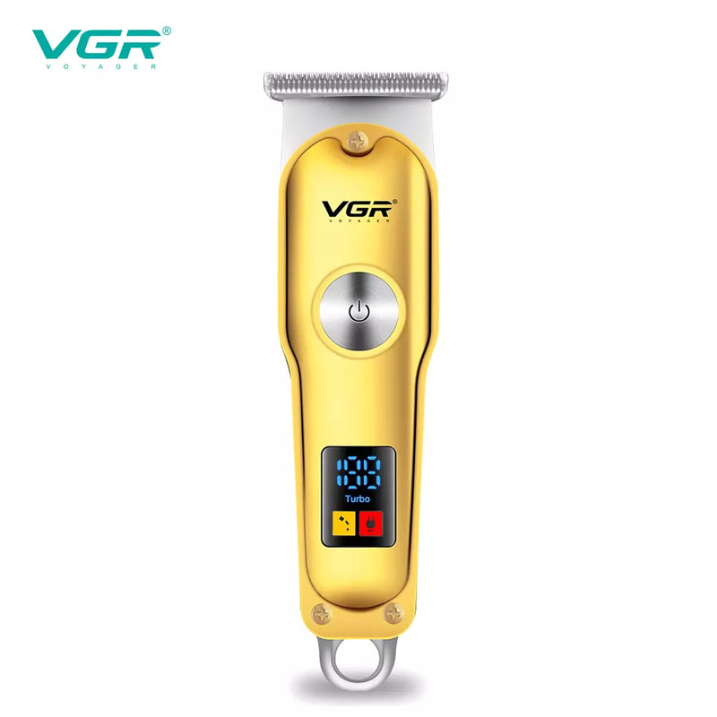 Máquina de Acabamento Profissional V-290 | VGR ®