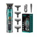 Máquina de Acabamento Profissional V-961 | VGR ®