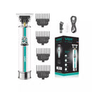 Máquina de Acabamento Profissional V-079 | VGR ®