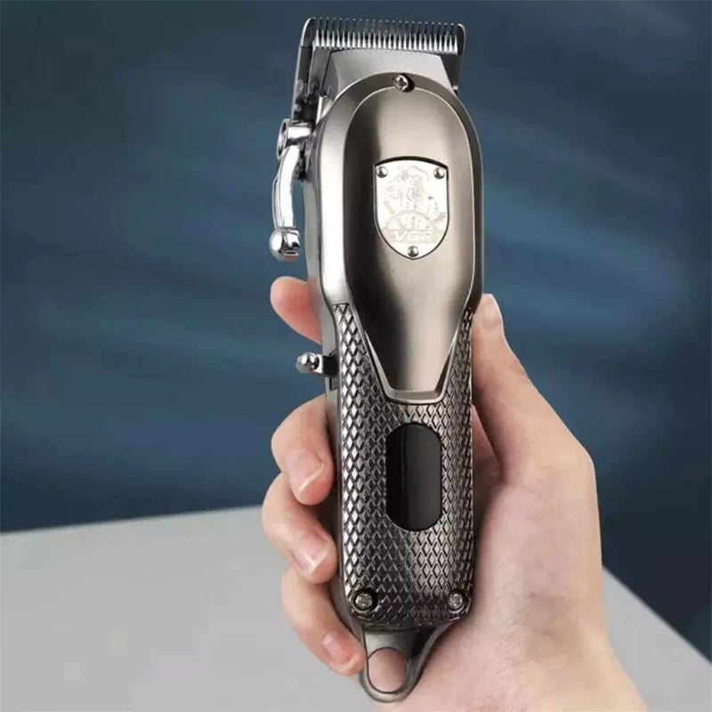 Máquina de Cortar Cabelo Profissional V-276 | VGR ®