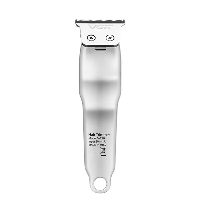 Máquina de Acabamento Profissional V-290 | VGR ®