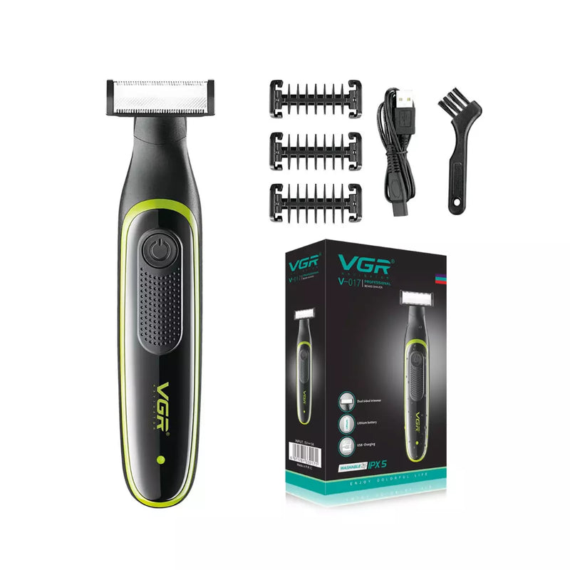 Barbeador Elétrico Profissional V-017 | VGR ®
