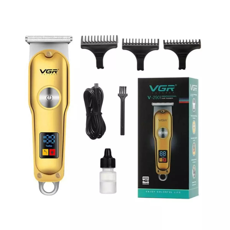 Máquina de Acabamento Profissional V-290 | VGR ®