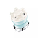 Depilador Elétrico Profissional V-703 | VGR ®