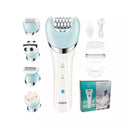 Depilador Elétrico Profissional V-703 | VGR ®