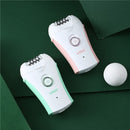 Depilador Elétrico Profissional V-705 | VGR ®