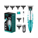 Máquina de Acabamento Profissional V-958 | VGR ®