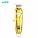 Máquina de Acabamento Profissional V-062 | VGR ®