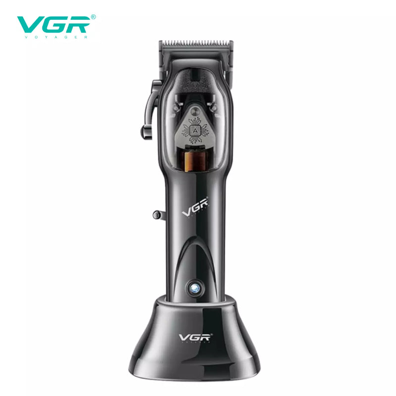 Máquina de Corte Lançamento 2023 Profissional V-653 | VGR ®