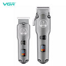 Máquina de Corte + Máquina de Acabamento Profissional V-675 | VGR ®