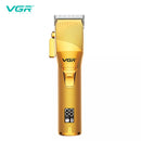 Máquina de Cortar Cabelo Profissional V-280 | VGR ®